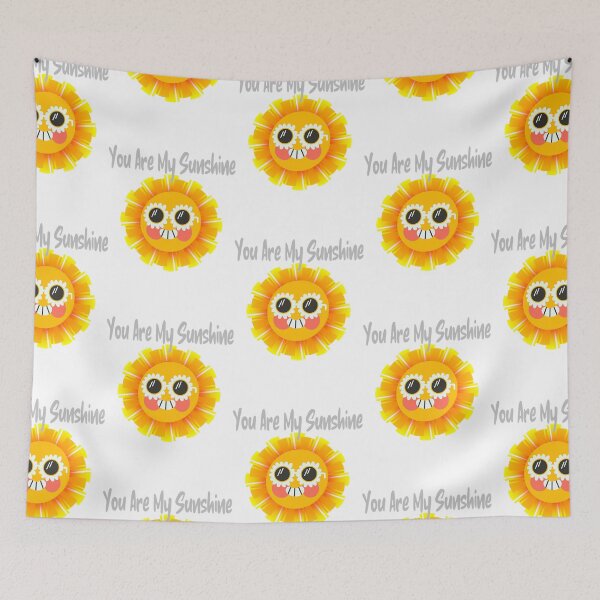 Item preview, You Are My Sunshine  designed and sold by hinh66848.