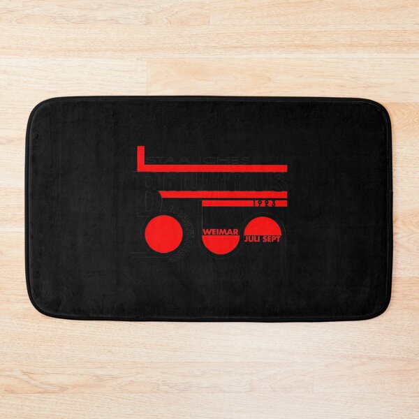 Item preview, Bauhaus Exhibition Classic . designed and sold by naturealvar.