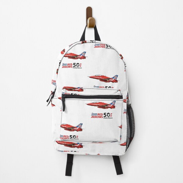 Item preview, Red Arrows - 50 Display Seasons  designed and sold by nchithanh721.