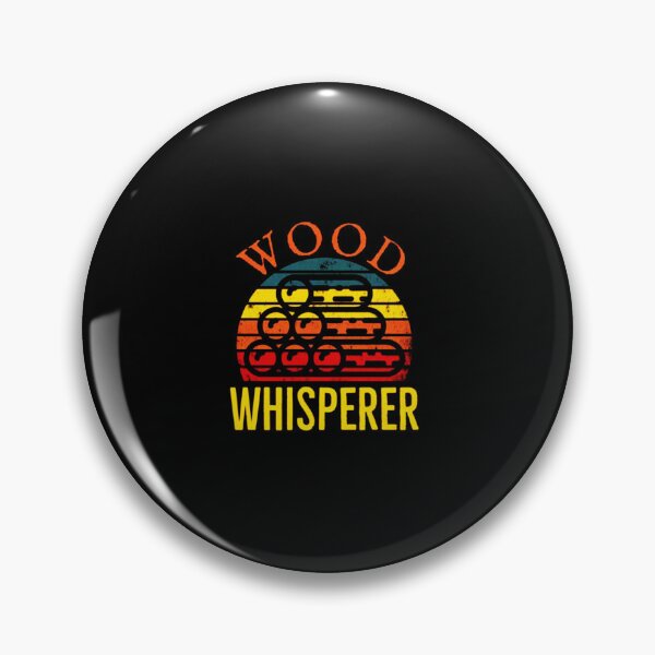 Item preview, Wood Whisperer designed and sold by sayotayo93.