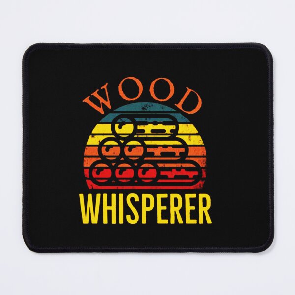 Item preview, Wood Whisperer designed and sold by sayotayo93.