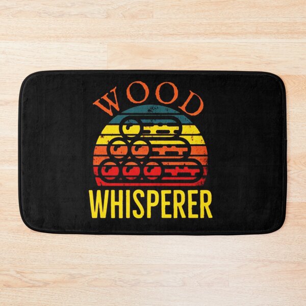 Item preview, Wood Whisperer designed and sold by sayotayo93.