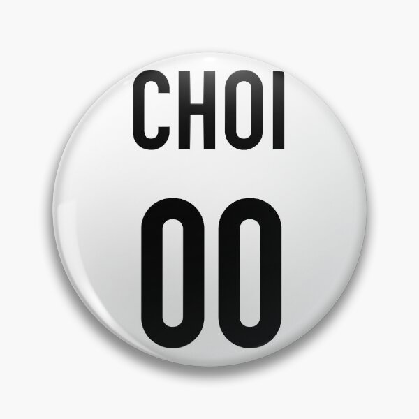 Item preview, Choi Jersey  designed and sold by ucvinhtoan55.