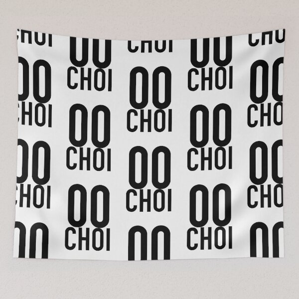 Item preview, Choi Jersey  designed and sold by ucvinhtoan55.