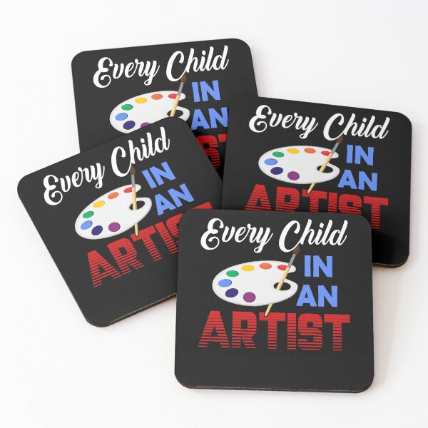 Item preview, Every child in an artist designed and sold by margeretelser.