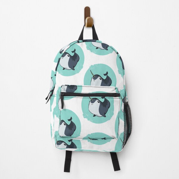 Item preview, Mr. Narwhal designed and sold by hinh66848.