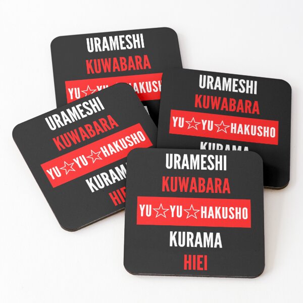 Item preview, Urameshigumi V2 designed and sold by Gugarix.