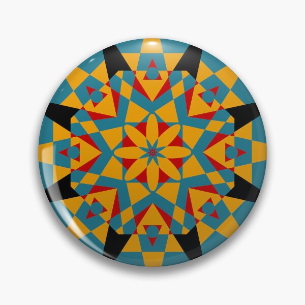 Item preview, Mandala  designed and sold by Texterns.