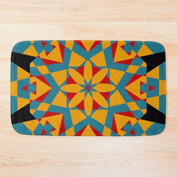 Item preview, Mandala  designed and sold by Texterns.