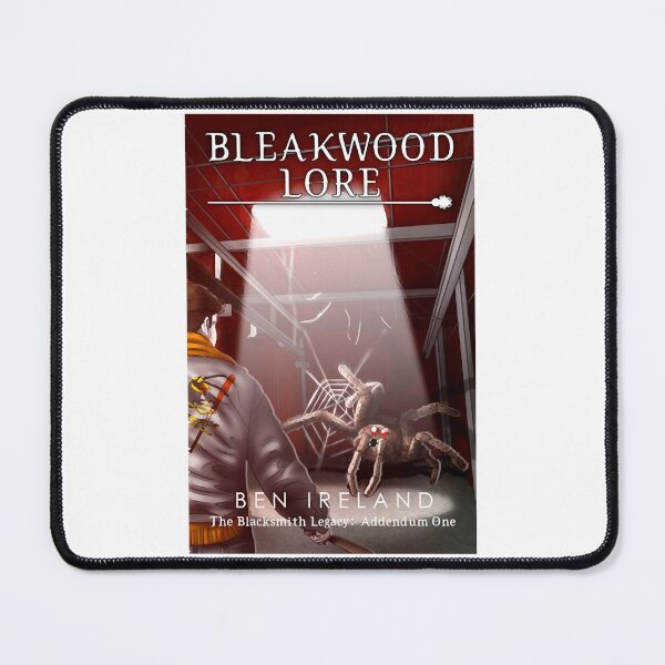 Item preview, Bleakwood Lore  designed and sold by ghuythong179.