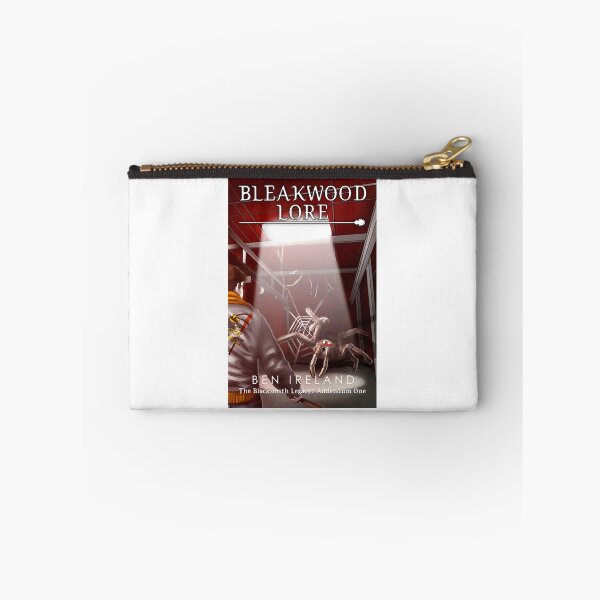 Item preview, Bleakwood Lore  designed and sold by ghuythong179.