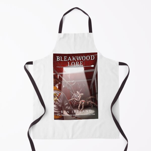 Item preview, Bleakwood Lore  designed and sold by ghuythong179.