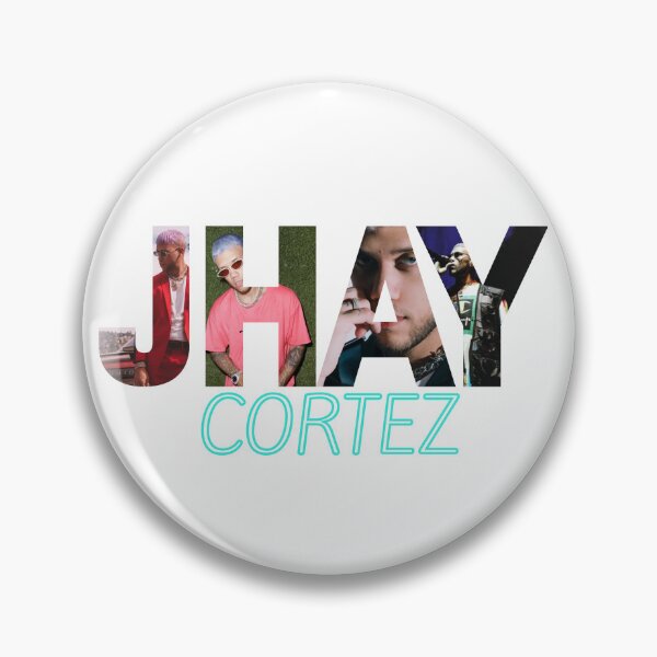 Item preview, jhay cortez essential t shirt | sticker designed and sold by ReganPro5.