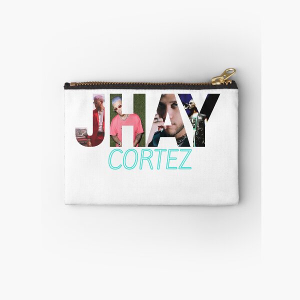 Item preview, jhay cortez essential t shirt | sticker designed and sold by ReganPro5.