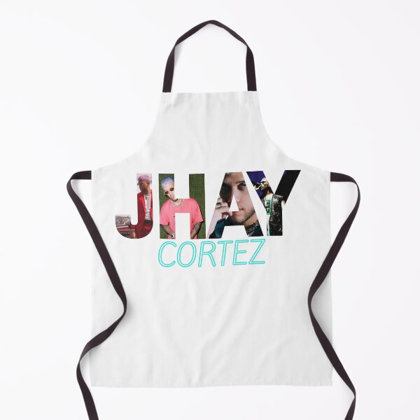 Item preview, jhay cortez essential t shirt | sticker designed and sold by ReganPro5.
