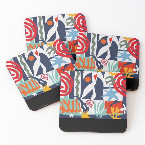 Item preview, Inspired by Matisse Classic designed and sold by JamesDexter48.