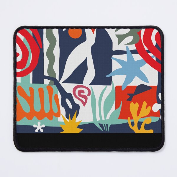 Item preview, Inspired by Matisse Classic designed and sold by JamesDexter48.