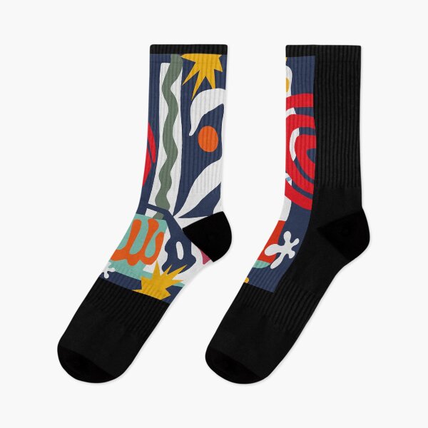 Item preview, Inspired by Matisse Classic designed and sold by JamesDexter48.