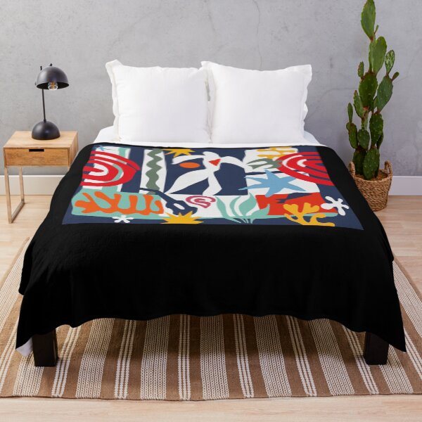 Item preview, Inspired by Matisse Classic designed and sold by JamesDexter48.