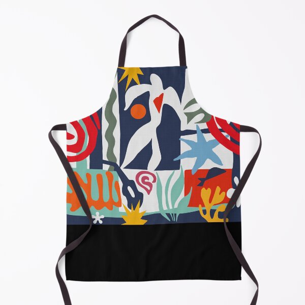 Item preview, Inspired by Matisse Classic designed and sold by JamesDexter48.