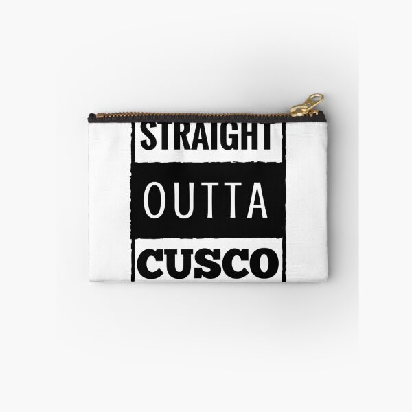 Aperçu de l'œuvre outta cusco créée et vendue par MallsD.