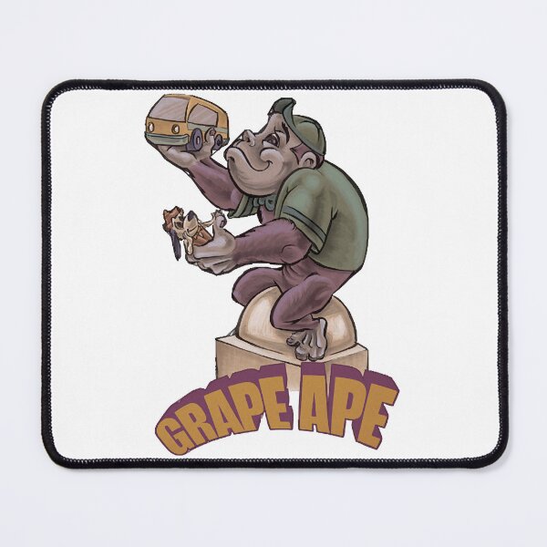 Item preview, Grape Ape  designed and sold by hinh66848.