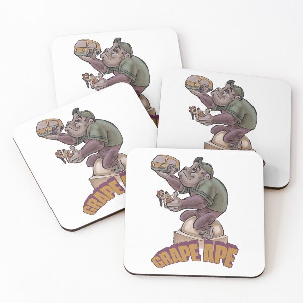 Item preview, Grape Ape  designed and sold by hinh66848.