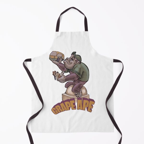 Item preview, Grape Ape designed and sold by hinh66848.