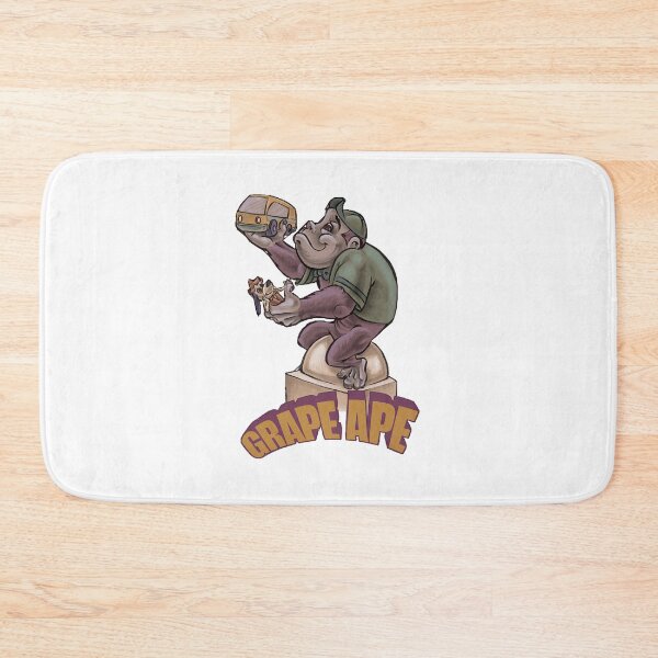 Item preview, Grape Ape  designed and sold by hinh66848.