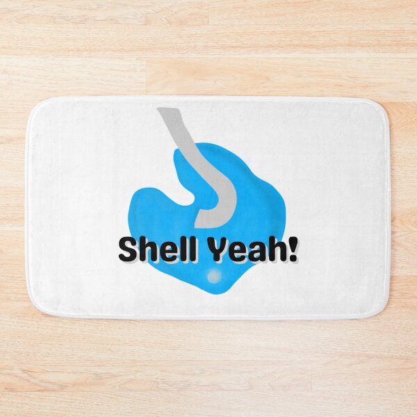 Item preview, A Full Shell, Yeah! Earmold Pun Audiology designed and sold by Hear4theEars.