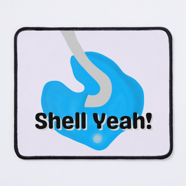 Item preview, A Full Shell, Yeah! Earmold Pun Audiology designed and sold by Hear4theEars.