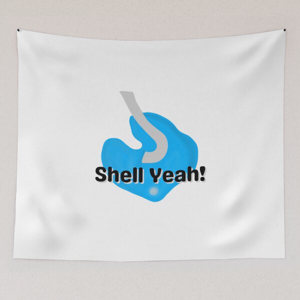 Item preview, A Full Shell, Yeah! Earmold Pun Audiology designed and sold by Hear4theEars.