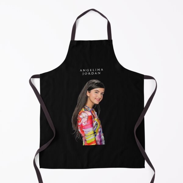 Item preview, Angelina Jordan designed and sold by Chloelle's Creations.