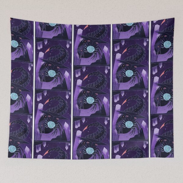 Item preview, Shadow Leviathan  designed and sold by uutho101.