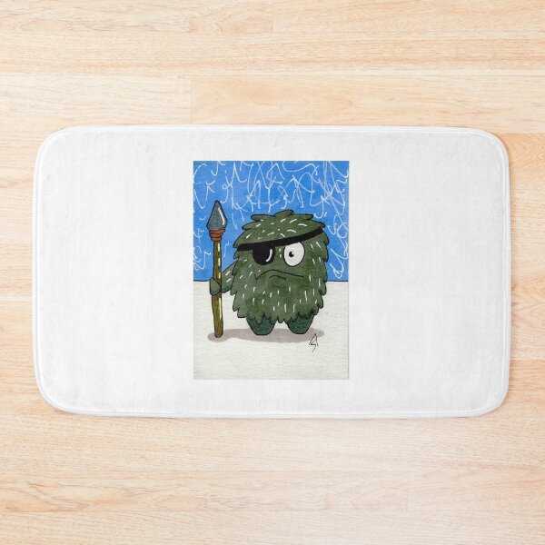 Item preview, Zohn - Morning Monsters  designed and sold by ghuythong179.