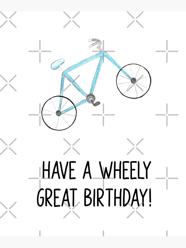 Wheely Awesome Birthday Wheely Awesome Birthday
