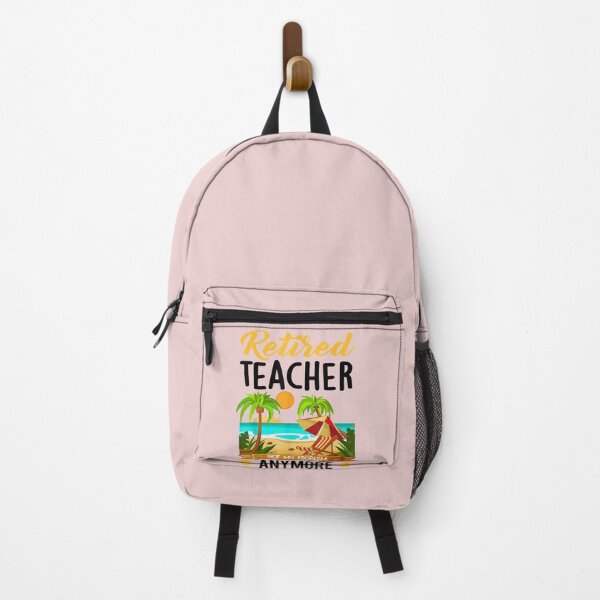 Item preview, Retired Teacher Not My Problem Anymore Retirement Teacher designed and sold by mjamerearieona.