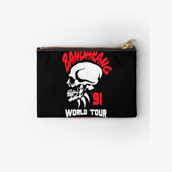 Item preview, Hook  Bangarang World Tour designed and sold by Chuclke1900.