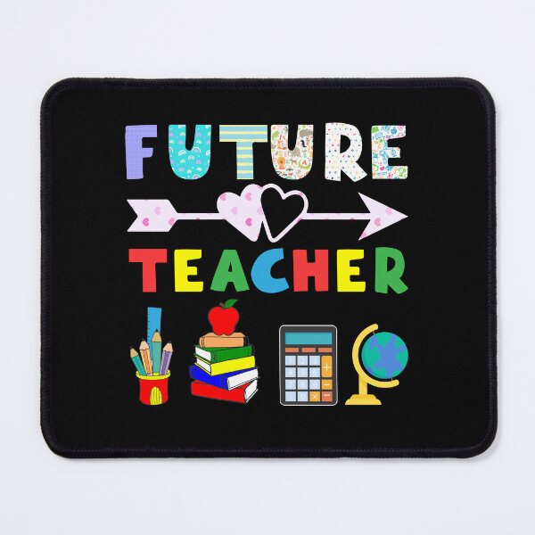 Item preview, Future teacher designed and sold by margeretelser.