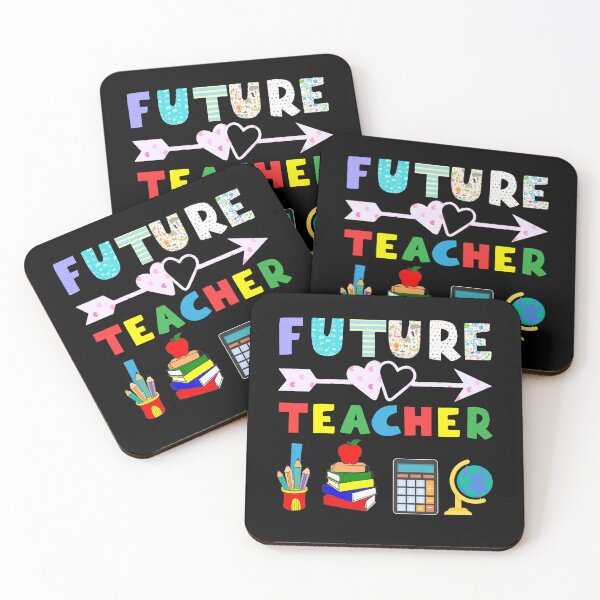 Item preview, Future teacher designed and sold by margeretelser.