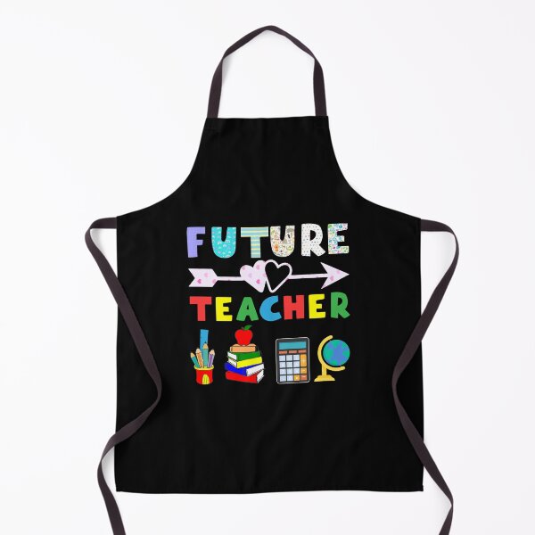 Item preview, Future teacher designed and sold by margeretelser.