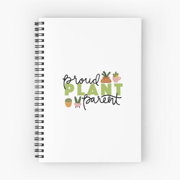 Item preview, PROUD PLANT PARENT designed and sold by Kaitlyn Beimel.