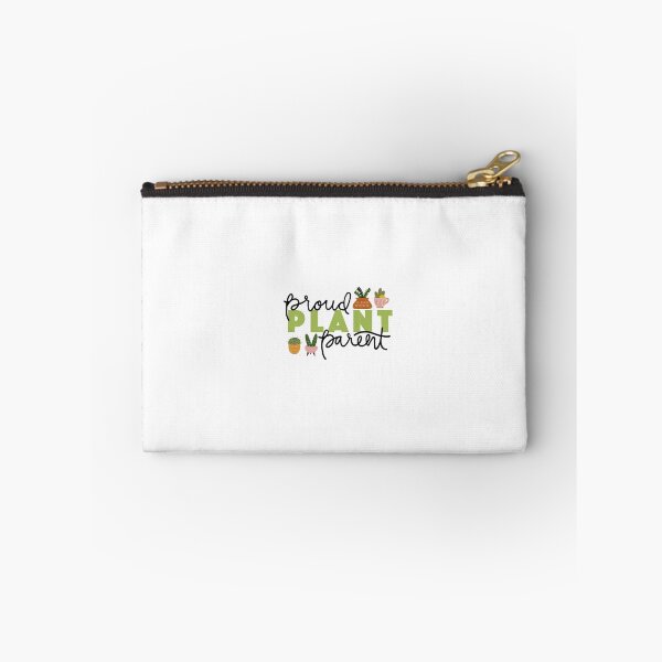 Item preview, PROUD PLANT PARENT designed and sold by Kaitlyn Beimel.