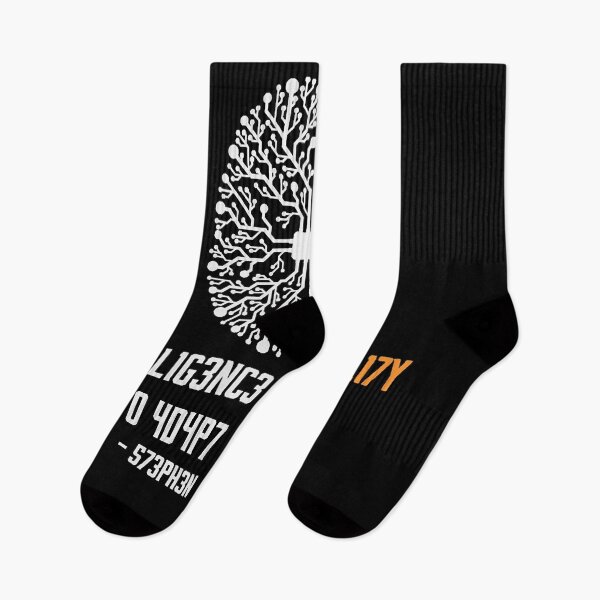 Item preview, Intelligence Is The Ability To Adapt To Change Science Gift Women Men Classic designed and sold by JamesDexter48.