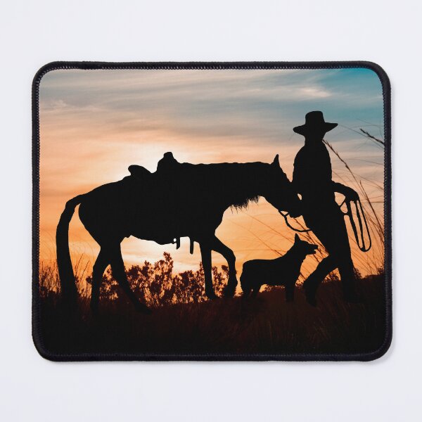 Item preview, COWGIRL, HORSE RIDER designed and sold by Barbara Jean Photo Art And Design.