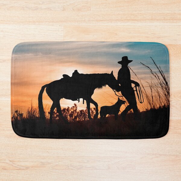 Item preview, COWGIRL, HORSE RIDER designed and sold by Barbara Jean Photo Art And Design.