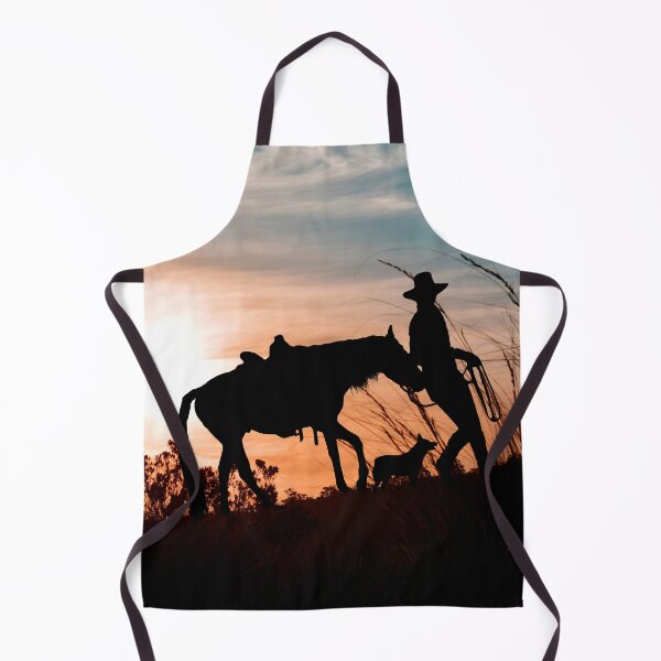 Item preview, COWGIRL, HORSE RIDER designed and sold by Barbara Jean Photo Art And Design.