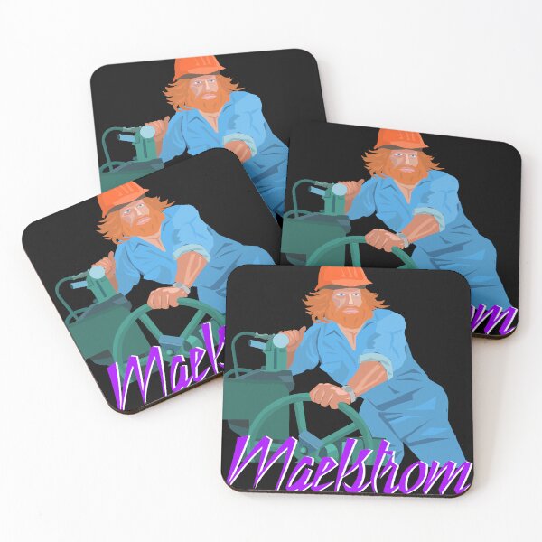 Item preview, Maelstrom Rain designed and sold by RadicalRad.