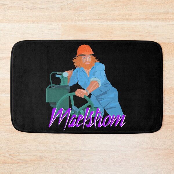 Item preview, Maelstrom Rain designed and sold by RadicalRad.