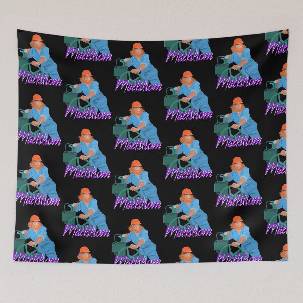 Item preview, Maelstrom Rain designed and sold by RadicalRad.